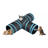 Túnel 3 Saídas para Gatos :verde - 7