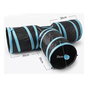 Ver imagem 6 de Túnel 3 Saídas para Gatos :verde