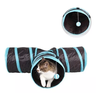 Túnel 3 Saídas para Gatos :verde - 4