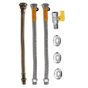 Ver imagem 3 de Aquecedor de Água a Gás Komeco Ko 38 D Prime Wifi 38 Litros Glp com Kit