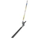 Ver imagem 6 de Kit de Roçadeira Lateral Multifuncional e rolo de fio de nylon 3mm 226 Metros Vulcan Trent