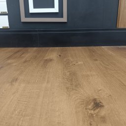 Piso Vinilico Sophie Arquitech C/ 20 Réguas - (4,49m²) - 4