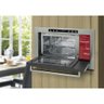 Micro-ondas Fischer de Embutir 25 Litros com Dourador Inox 25378 - 5