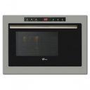 Ver imagem 1 de Micro-ondas Fischer de Embutir 25 Litros com Dourador Inox 25378