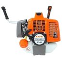 Ver imagem 6 de Kit Roçadeira a Gasolina VR330H e Roçadeira Lateral 40CC K-40 Profissional PRO Kasei Vulcan Trent