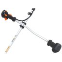 Ver mais imagens de Kit Roçadeira a Gasolina VR330H e Roçadeira Lateral 40CC K-40 Profissional PRO Kasei Vulcan Trent