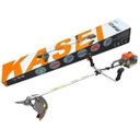 Ver imagem 3 de Kit Roçadeira a Gasolina VR330H e Roçadeira Lateral 40CC K-40 Profissional PRO Kasei Vulcan Trent