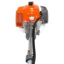 Ver imagem 4 de Kit Roçadeira a Gasolina VR330H e Roçadeira Lateral 40CC K-40 Profissional PRO Kasei Vulcan Trent