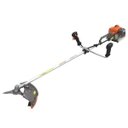 Ver imagem 2 de Kit Roçadeira a Gasolina VR330H e Roçadeira Lateral 40CC K-40 Profissional PRO Kasei Vulcan Trent