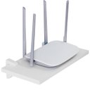 Ver imagem 2 de Prateleira reta suporte roteador monitor telefone MDF36x18