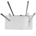 Ver imagem 4 de Prateleira reta suporte roteador monitor telefone MDF36x18