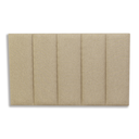 Ver imagem 3 de Cabeceira Solteiro 100x60 Cama Box Modulada Reta