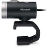 Webcam Microsoft Lifecam Cinema 6ch-00001 - 720p - Usb - Preto - 2