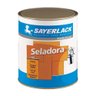 Seladora P/madeira Sayerlack Interior 900ml Fácil De Lixar - 1