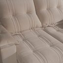 Ver imagem 7 de Sofá 2 Lugares 1,80m Retrátil e Reclinável Matteo Bom Pastor