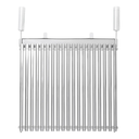 Ver imagem 1 de Grelha Inox Parrilha Argentina 50x50