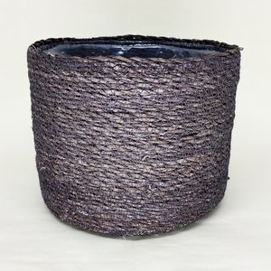 Cesto de Fibra Cilindro 079209:XG