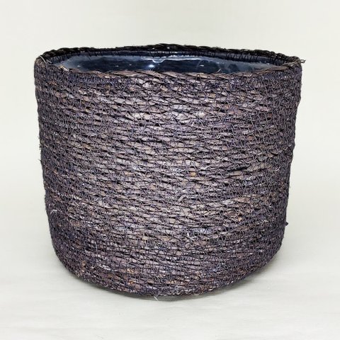 Cesto de Fibra Cilindro 079209:XG