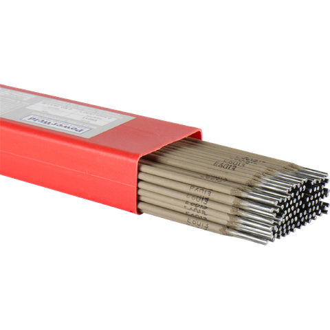 ELETRODO 2,50MM- CNR 5 KG