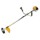 Ver imagem 2 de Kit de Roçadeira a Gasolina Semi Profissional 33cc e Motosserra Semi Profissional 45cc Vulcan Trent