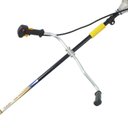 Ver imagem 4 de Kit de Roçadeira a Gasolina Semi Profissional 33cc e Motosserra Semi Profissional 45cc Vulcan Trent