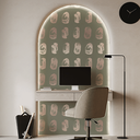 Ver imagem 2 de Papel de Parede - Trendy Shine