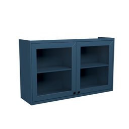 Cozinha Compacta 4 Peças 6 Portas 3 Gavetas com Tampo Sevilha - 9