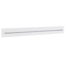 Ver imagem 1 de Módulo Cozinha Itatiaia Multilinhas Suporte Talheres Multilinha 105cm Branco - Itatiaia