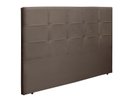 Ver imagem 1 de Cabeceira Casal Cama Box 160cm Slim - Élpis Móveis - Suede