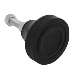 Amortecedor Micro I - 5/16" - Vibra-stop Mic 1516 - 3