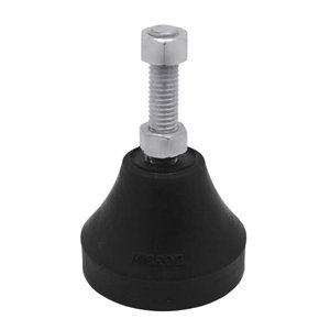 Amortecedor Micro I - 5/16" - Vibra-stop Mic 1516