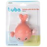 Brinquedo de Banho Baleia Nadadora à Corda Infantil Banheira Piscina Buba Cores Sortidas - 5