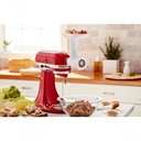 Ver imagem 2 de Moedor de Alimentos Stand Mixer 20cm Kitchenaid Branco