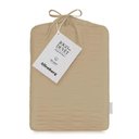 Ver imagem 1 de Jogo de Duvet Queen Altenburg Algodão Lux 200 Fios 100% Algodão Madhya - Bege Toast