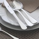 Ver imagem 4 de Faqueiro Tramontina Classic em Aço Inox Facas de Mesa Forjadas Acabamento Brilho 30 Peças 66928190