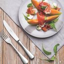 Ver imagem 5 de Faqueiro Tramontina Classic em Aço Inox Facas de Mesa Forjadas Acabamento Brilho 30 Peças 66928190