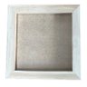 Jardim Zen Japonês Feng Shui Madeira Meditação Quadrado 15cm - 2