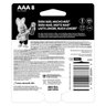 Pilha Alcalina 1,5v Aaa Mn2400 (com 8 Pilhas) - 2
