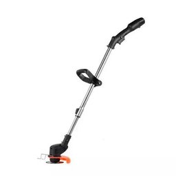 Aparador Grama Mato Roçadeira 12v Baterias Recarregáveis Cor - 6