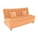 Ver imagem 2 de Sofá Cama 3 Lugares Casal Confortável 1,85 Larg Duda Matrix