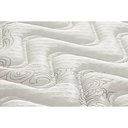Ver imagem 3 de Colchão Casal Paropas Molas Ensacadas Orthomedic Gold Plus Rustico Clean (138x188x30) -