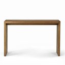 Ver imagem 2 de Aparador Jordania Rustic Brown 144cm - 46586