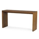 Ver imagem 1 de Aparador Jordania Rustic Brown 144cm - 46586