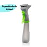Rodo Limpa Vidros Spray e Limpador 3 em 1 Reservatorio - 5