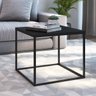 Mesa Cube Lateral Industrial Linha Complementos - 1