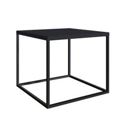 Mesa Cube Lateral Industrial Linha Complementos - 2