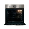 Forno Elétrico de Embutir Eos 80 Litros Premium Convecção Espelhado Inox Efe80eed 220v - 2