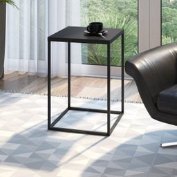 Mesa Lateral Cube Grande Linha complementos - 1