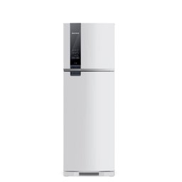 Geladeira/refrigerador Frost Free 400 Litros Brastemp Brm54jb Branco 220v - 1