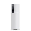 Ver imagem 1 de Geladeira/refrigerador Frost Free 400 Litros Brastemp Brm54jb Branco 220v